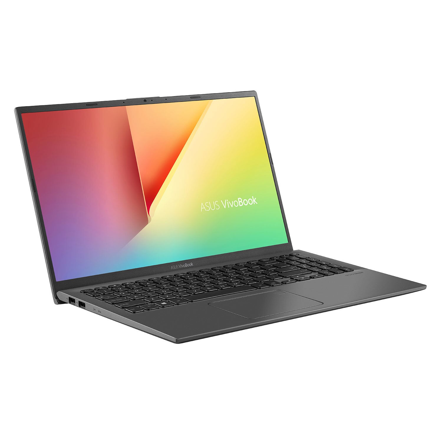 ASUS VivoBook 15.6 inch FHD Slate Gray – Image 3