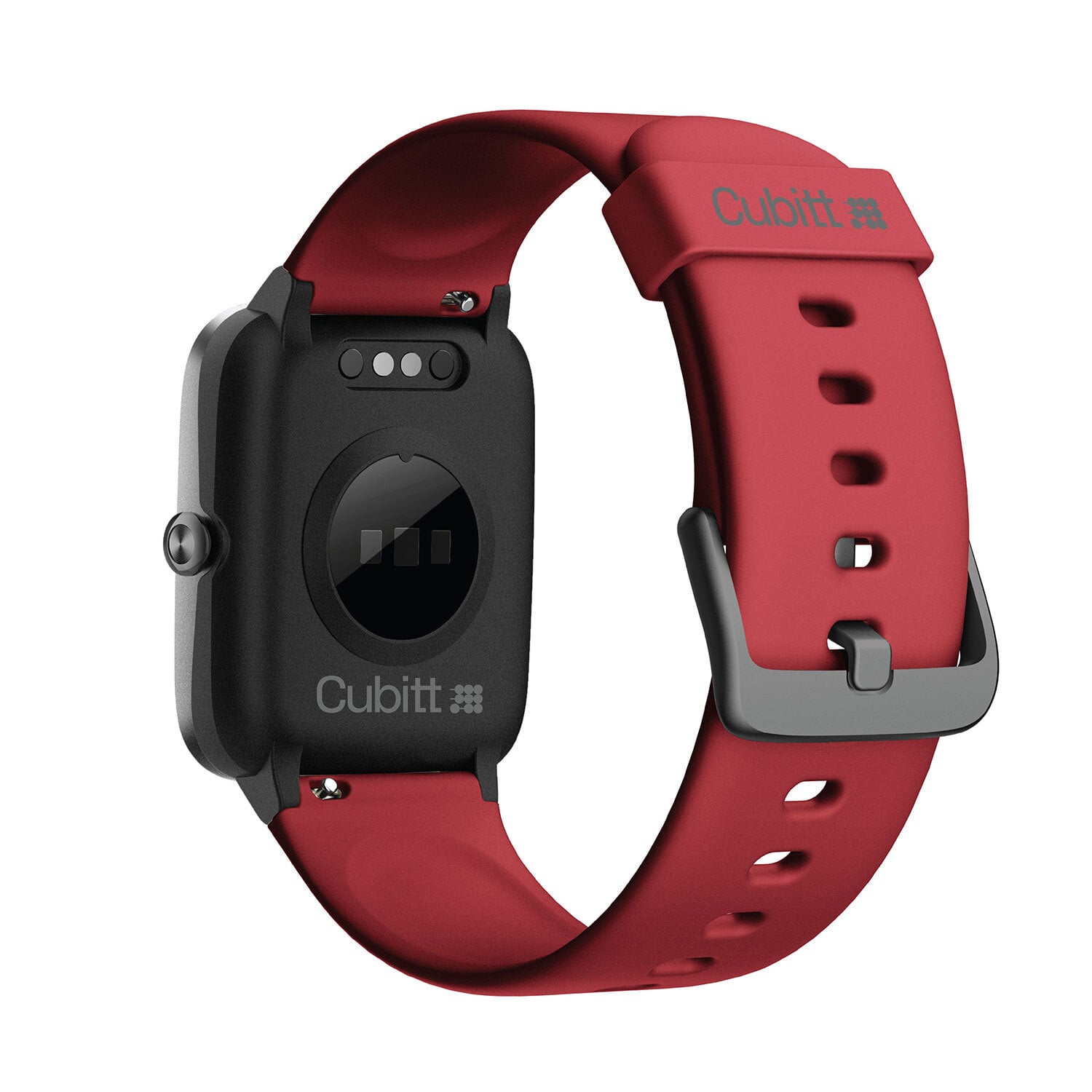 Cubitt Smart Watch CT2S Waterproof Fitness Tracker – Image 3