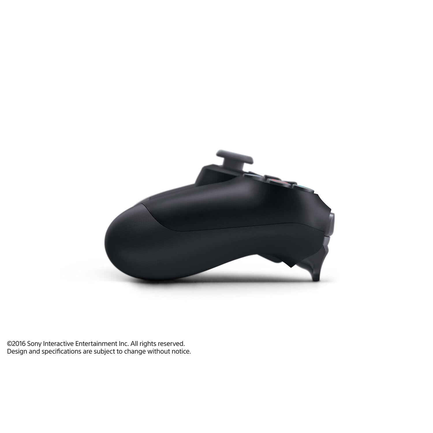 Sony Playstation 4 DualShock 4 Controller Black – Image 3