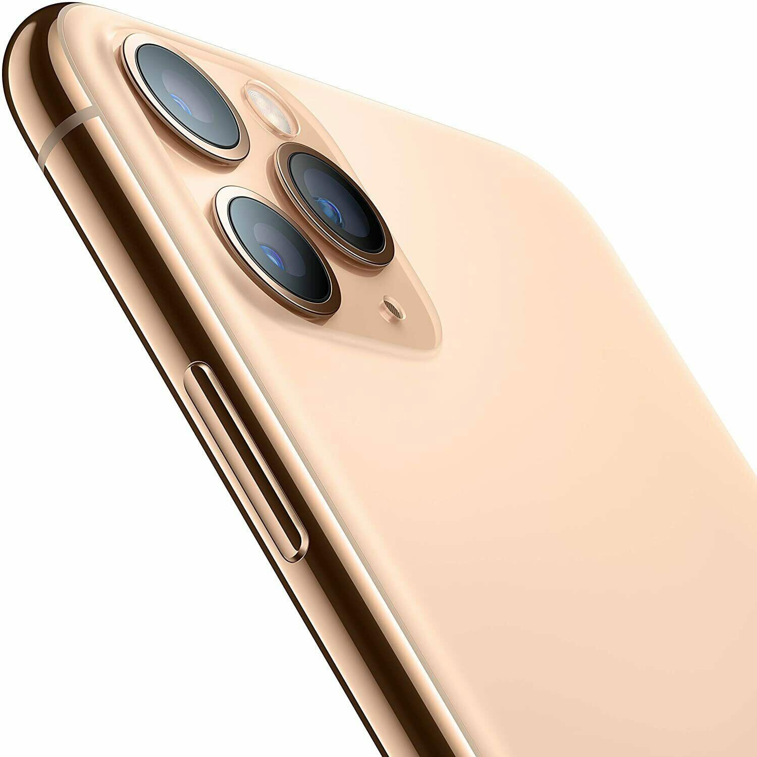 Apple iPhone 11 Pro Max 256GB Gold Fully Unlocked – Image 3