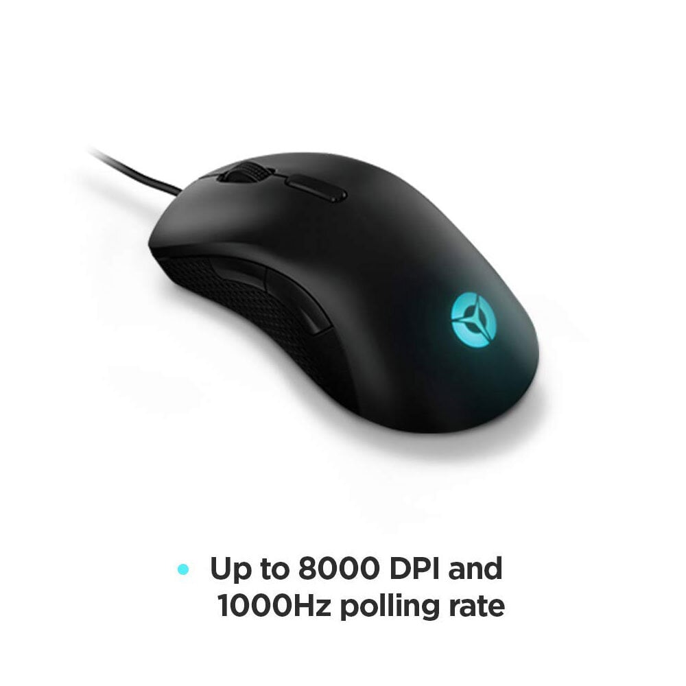 Lenovo Legion M300 RGB Gaming Mouse – Image 4
