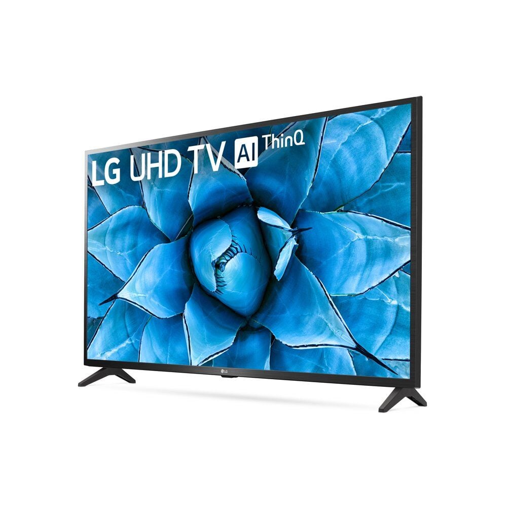 LG 43 inch 4K Ultra HD Smart LED TV 2020 – Image 2