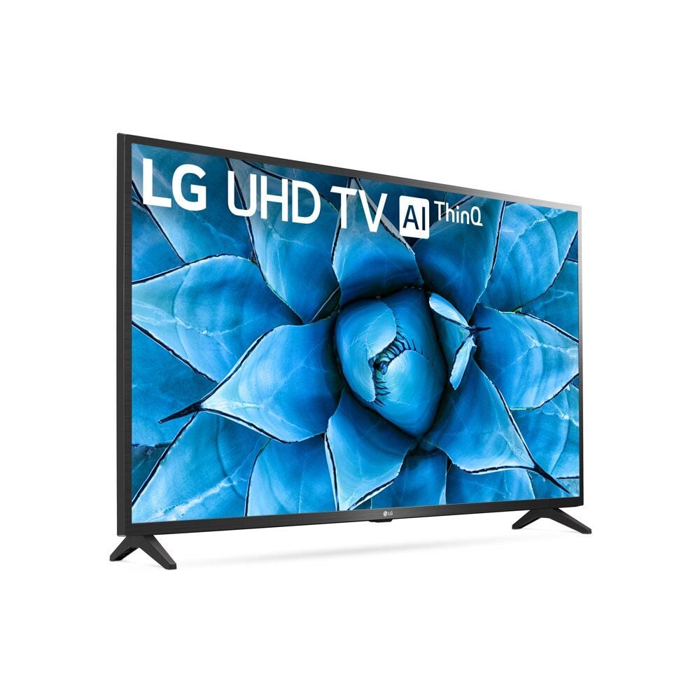 LG 43 inch 4K Ultra HD Smart LED TV 2020 – Image 3