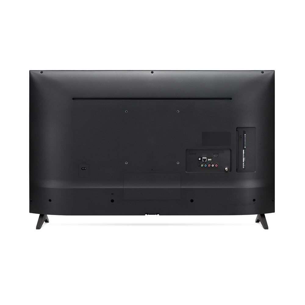 LG 43 inch 4K Ultra HD Smart LED TV 2020 – Image 4