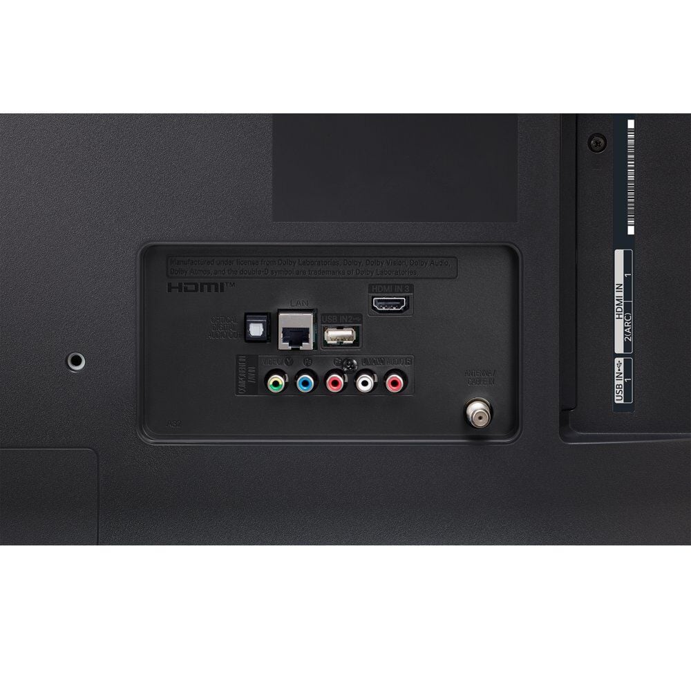 LG 43 inch 4K Ultra HD Smart LED TV 2020 – Image 7