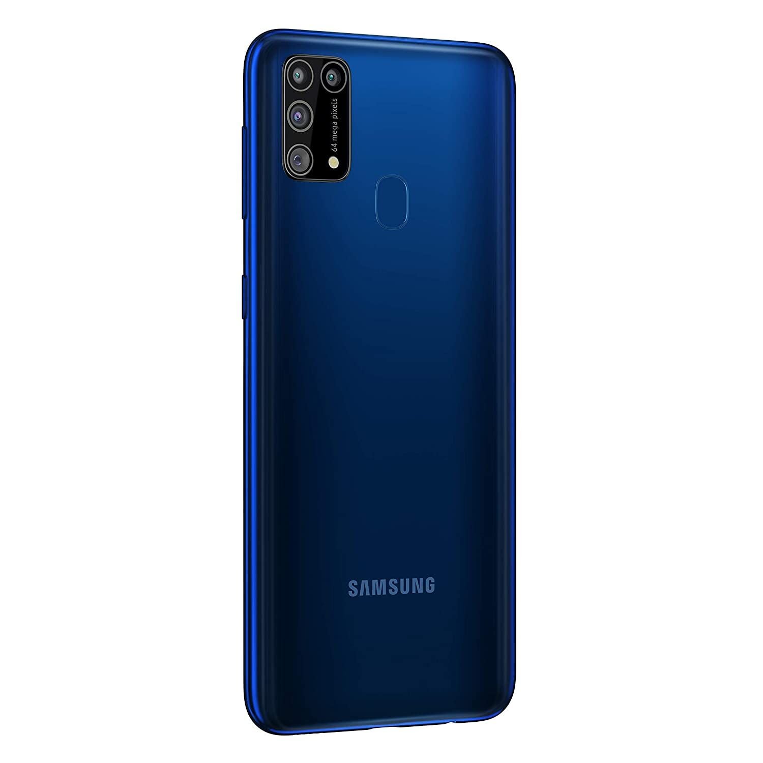 Samsung Galaxy M31 Ocean Blue 128 GB – Image 3