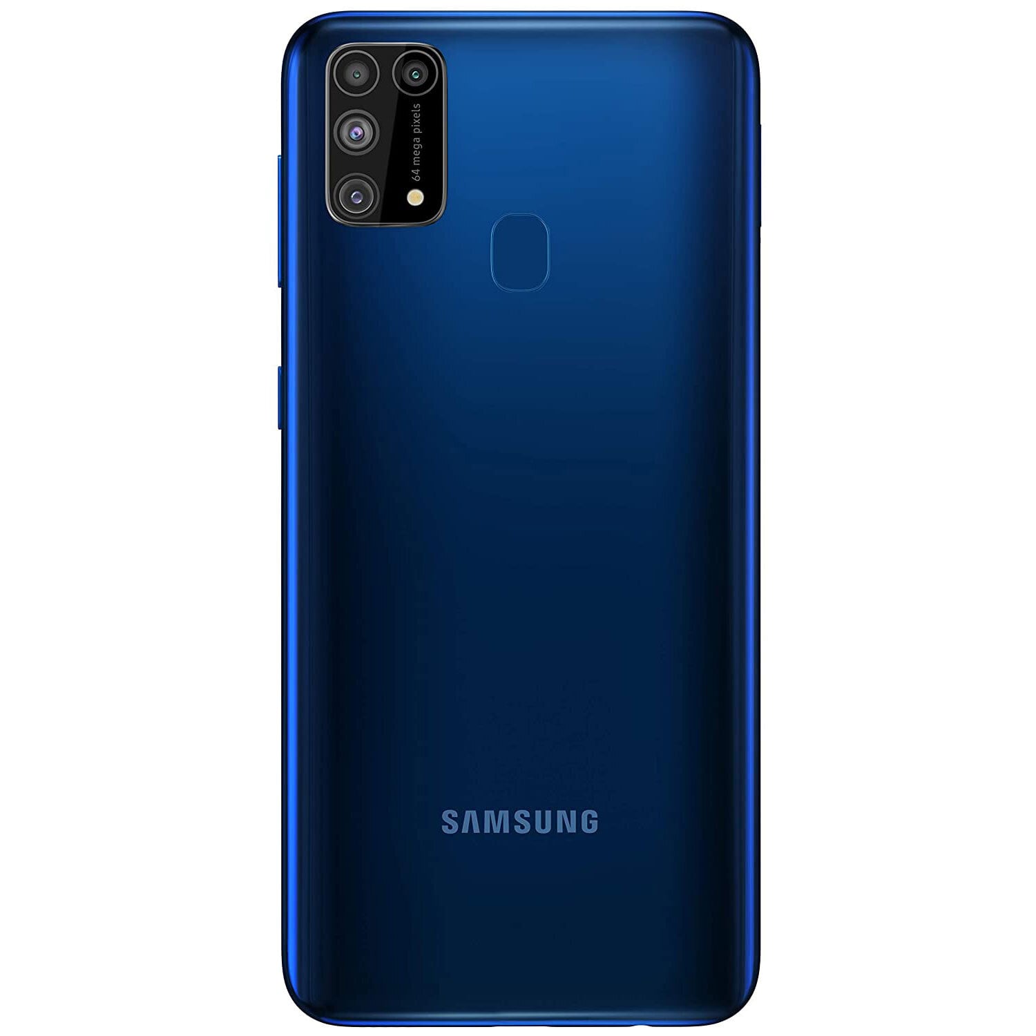 Samsung Galaxy M31 Ocean Blue 128 GB – Image 2