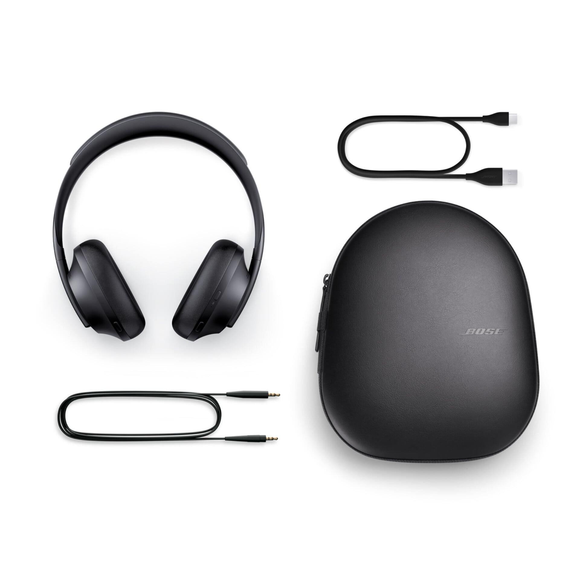 Bose Noise Cancelling Wireless Bluetooth – Image 4