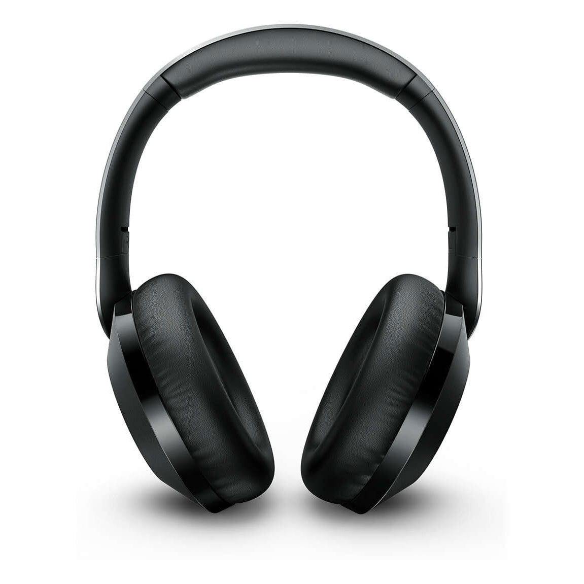 Philips Wireless Over-Ear Noise Canceling Headphones – Image 3