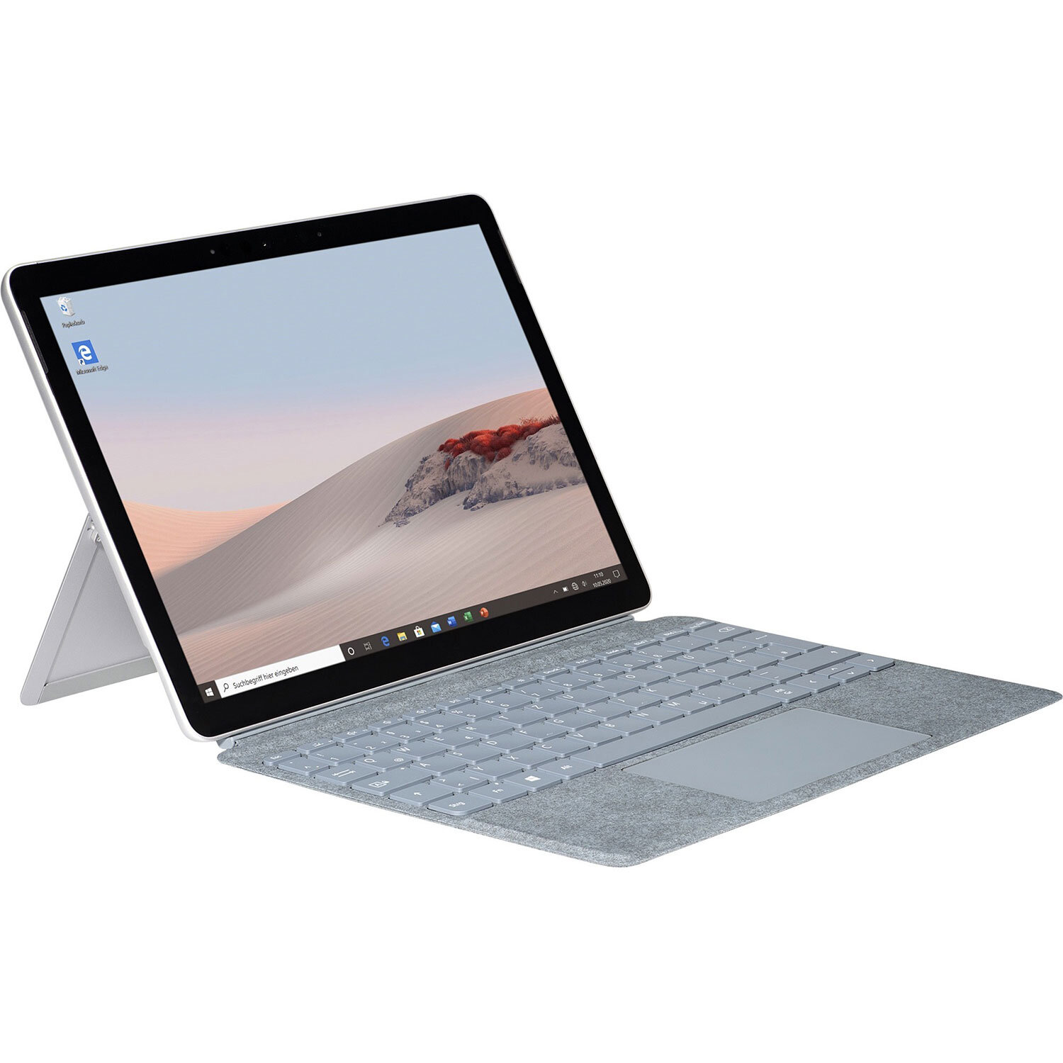 New Microsoft Surface Go 2 - 10.5" Touch-Screen – Image 2
