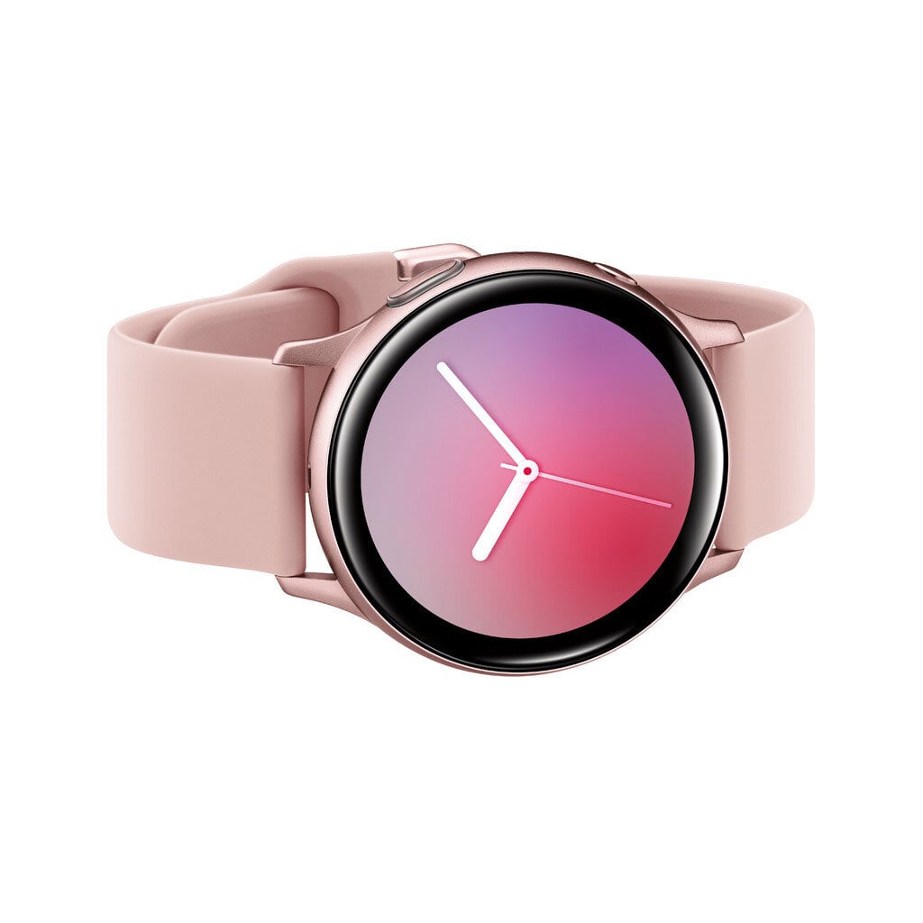 SAMSUNG Galaxy Watch Active 2 Aluminum – Image 5