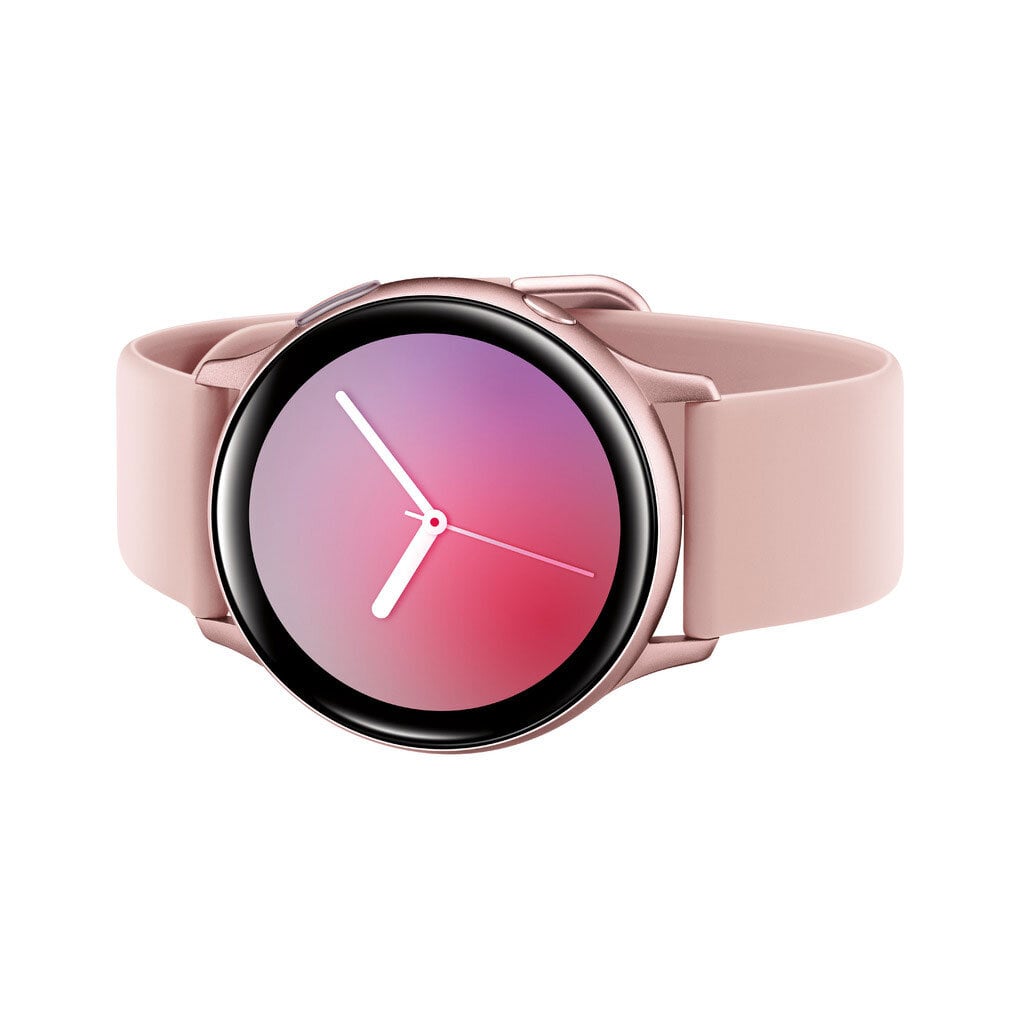 SAMSUNG Galaxy Watch Active 2 Aluminum – Image 2