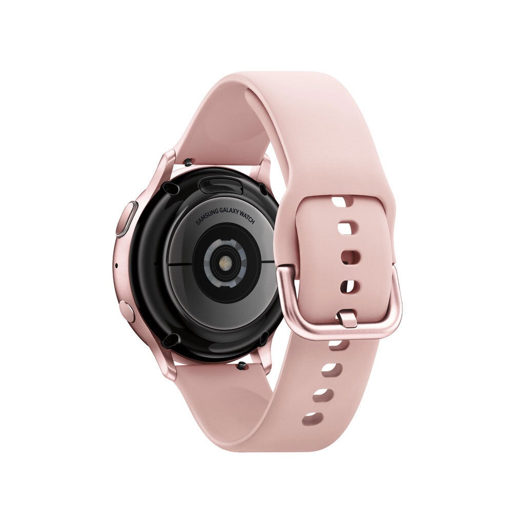 SAMSUNG Galaxy Watch Active 2 Aluminum – Image 3